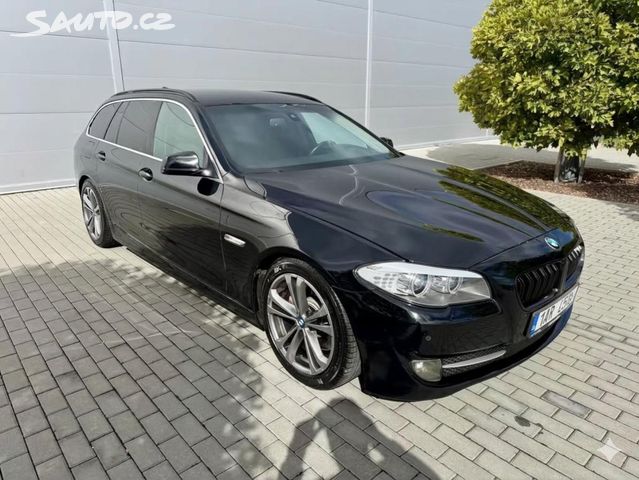 BMW Řada 5